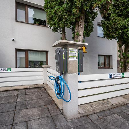 Apartmany L&O - Laura Zvolenské Nemce Esterno foto