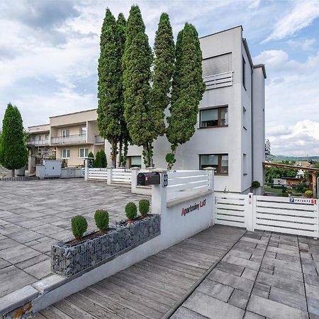Apartmany L&O - Laura Zvolenské Nemce Esterno foto