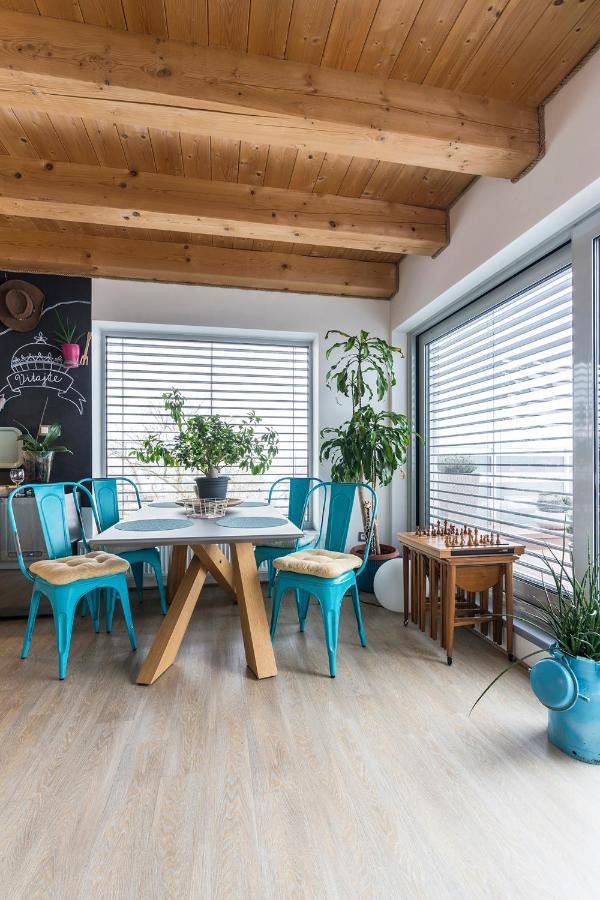 Apartmany L&O - Laura Zvolenské Nemce Esterno foto