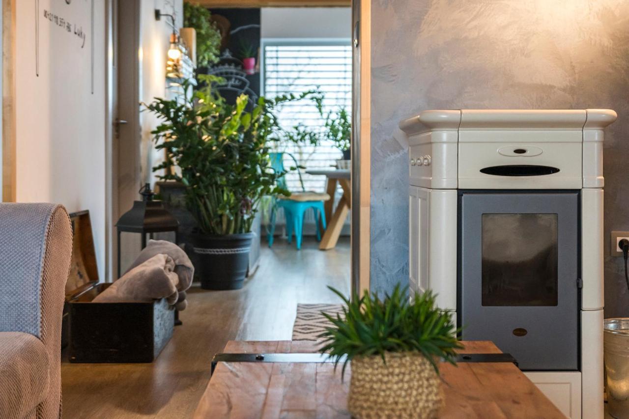 Apartmany L&O - Laura Zvolenské Nemce Esterno foto