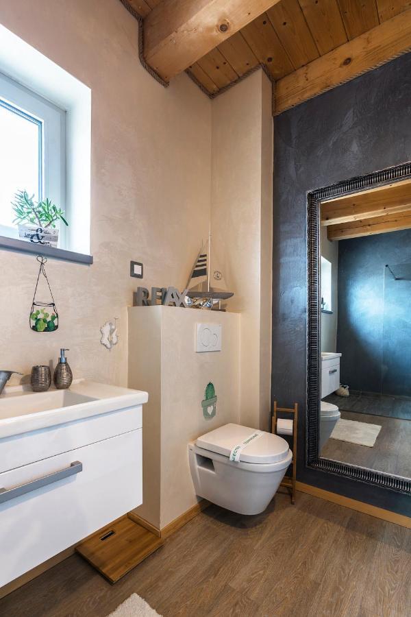 Apartmany L&O - Laura Zvolenské Nemce Esterno foto