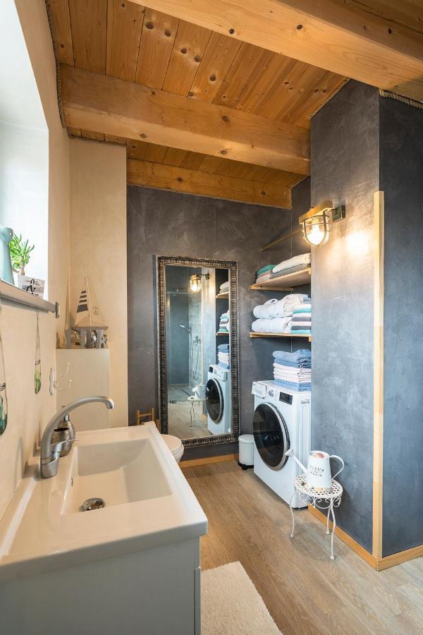 Apartmany L&O - Laura Zvolenské Nemce Esterno foto