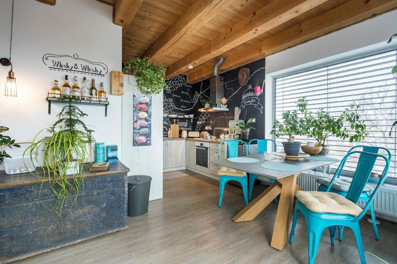 Apartmany L&O - Laura Zvolenské Nemce Esterno foto
