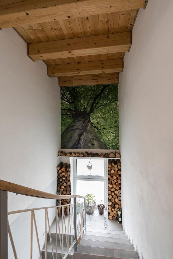 Apartmany L&O - Laura Zvolenské Nemce Esterno foto