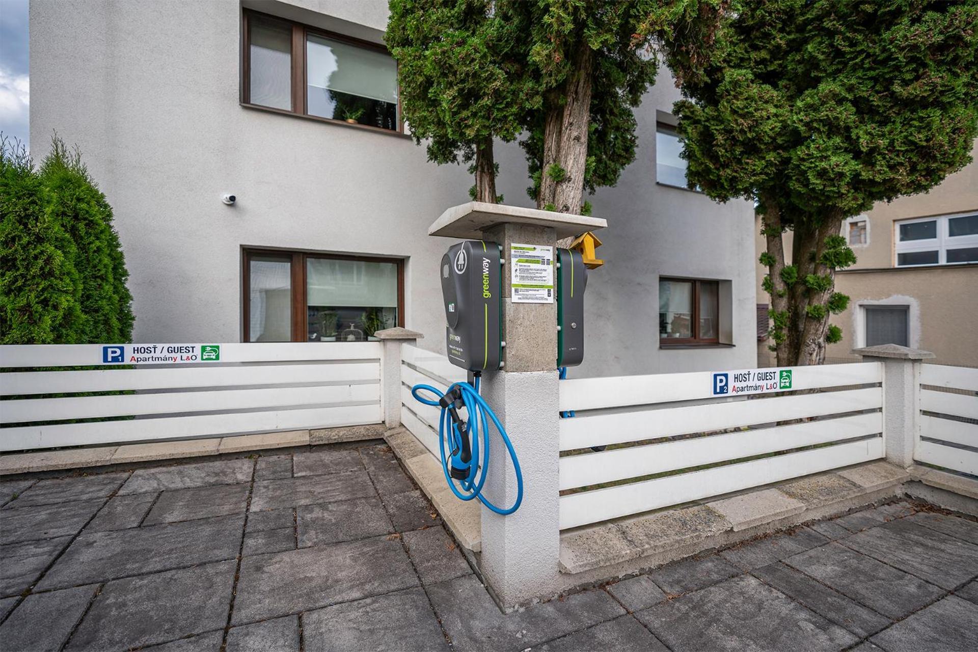 Apartmany L&O - Laura Zvolenské Nemce Esterno foto