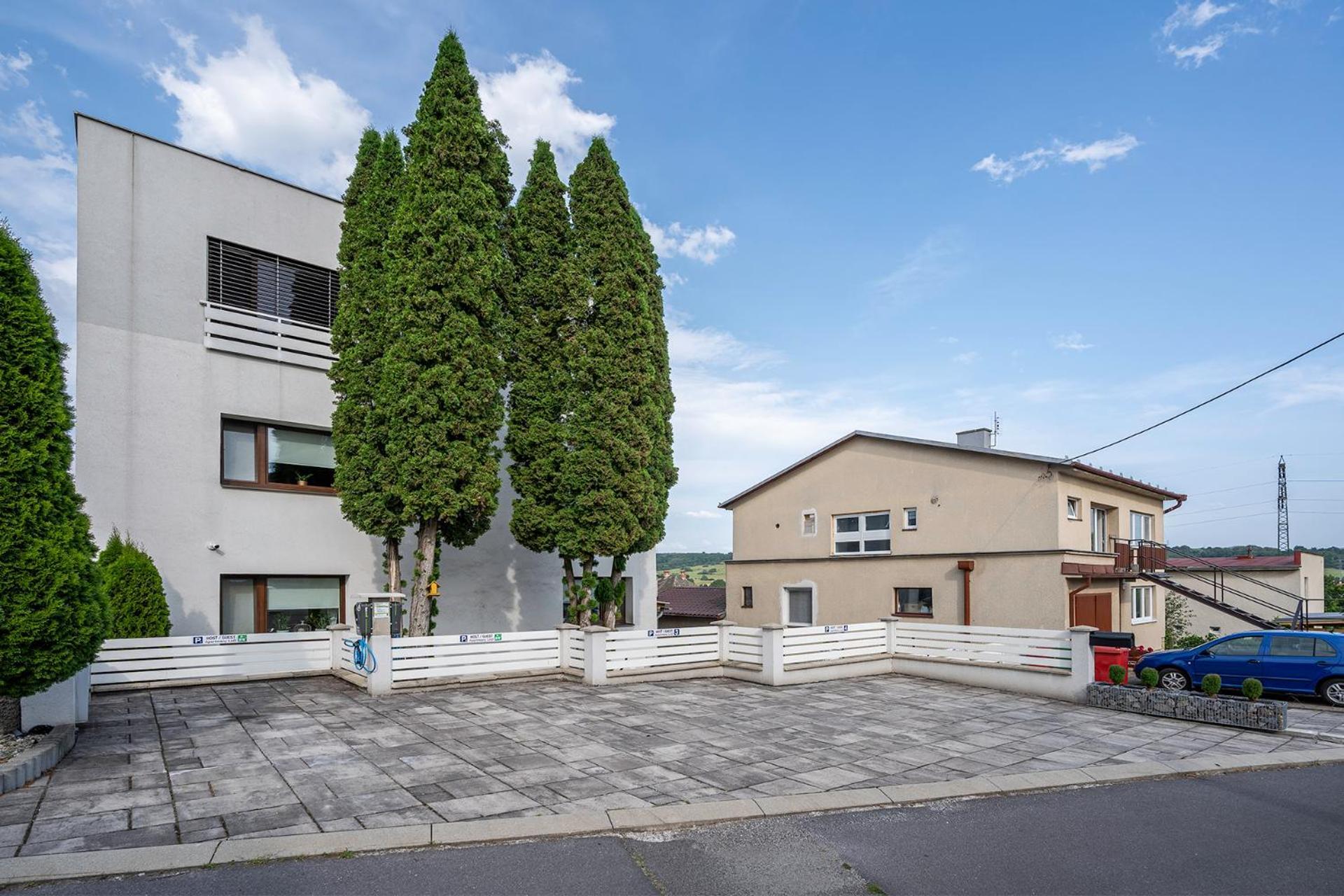 Apartmany L&O - Laura Zvolenské Nemce Esterno foto