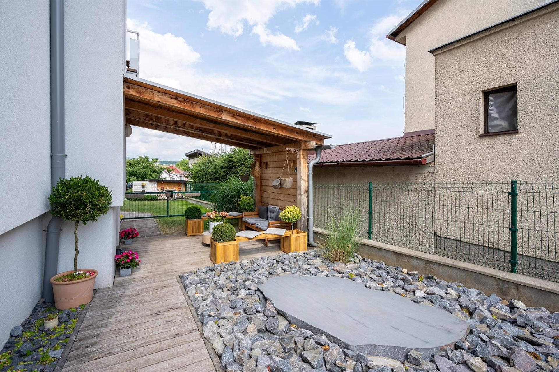 Apartmany L&O - Laura Zvolenské Nemce Esterno foto