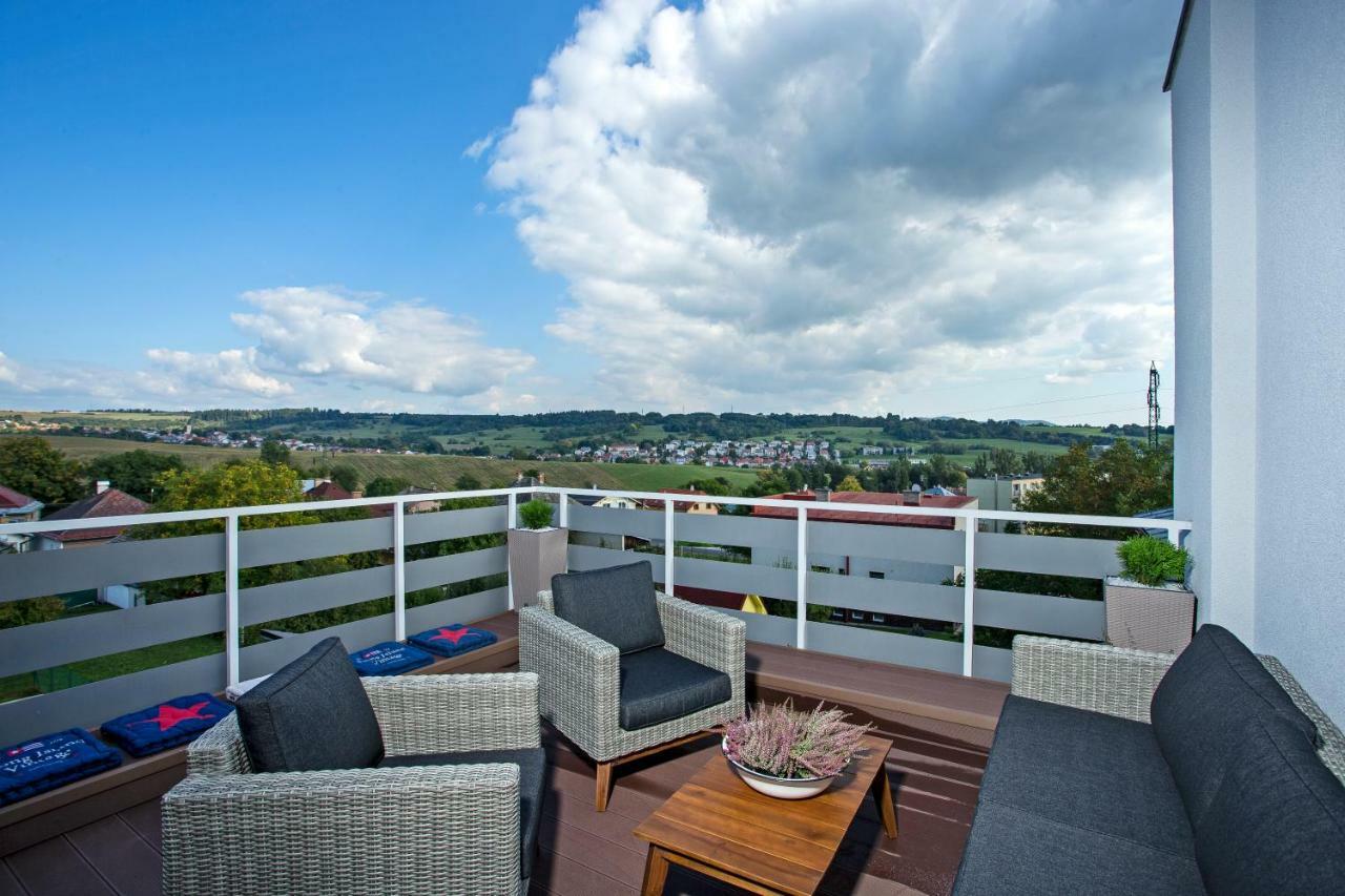 Apartmany L&O - Laura Zvolenské Nemce Esterno foto