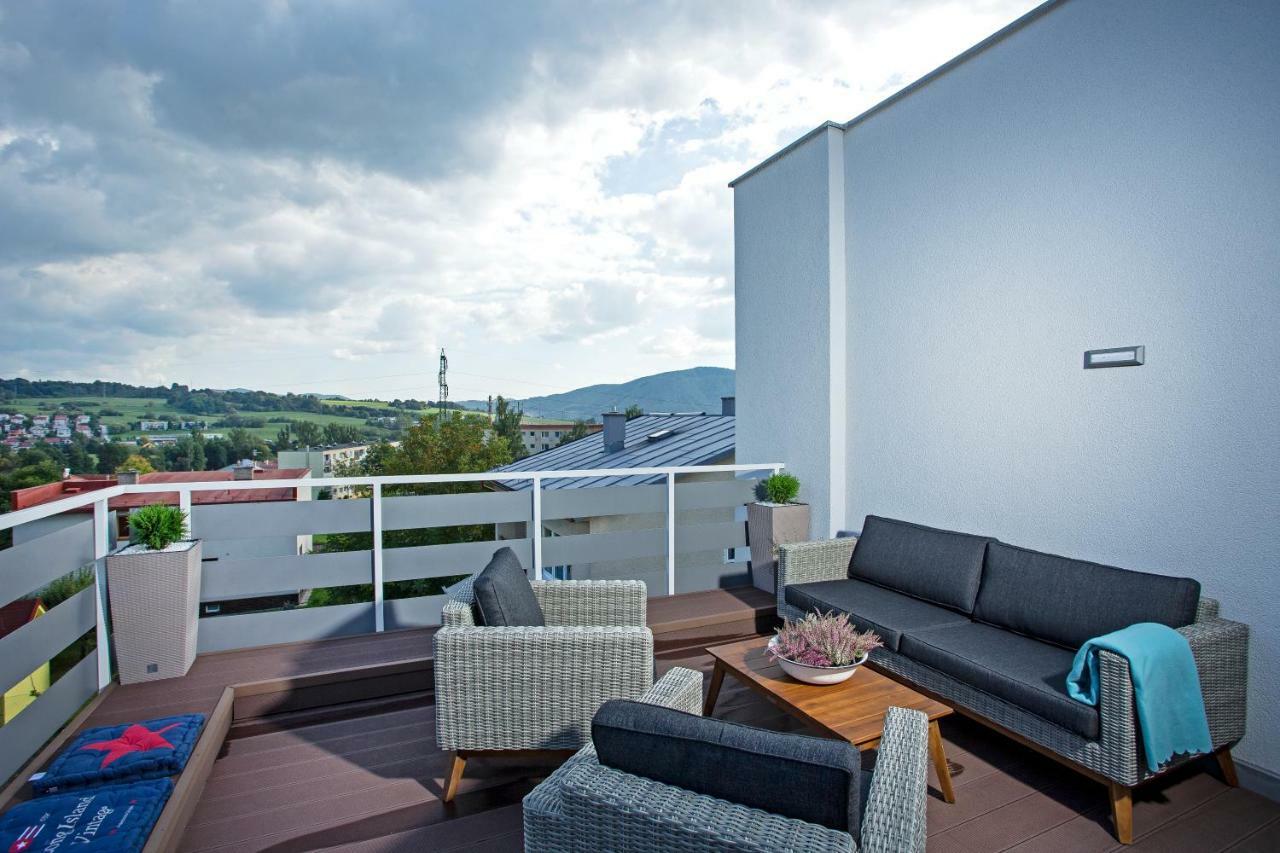 Apartmany L&O - Laura Zvolenské Nemce Esterno foto