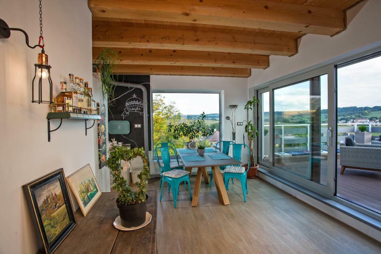 Apartmany L&O - Laura Zvolenské Nemce Esterno foto